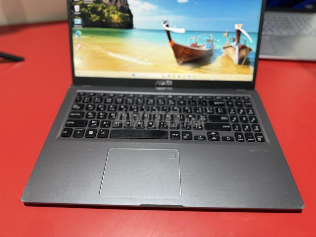 ASUS VivoBook i5 11e 8Go ram 512 SSD
