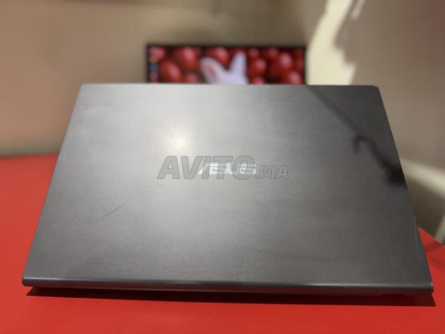 ASUS VivoBook i5 11e 8Go ram 512 SSD - 2