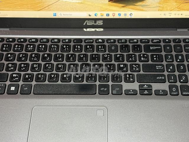 ASUS VivoBook i5 11e 8Go ram 512 SSD