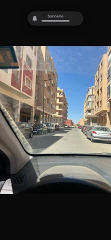 Magasin quartier Charaf