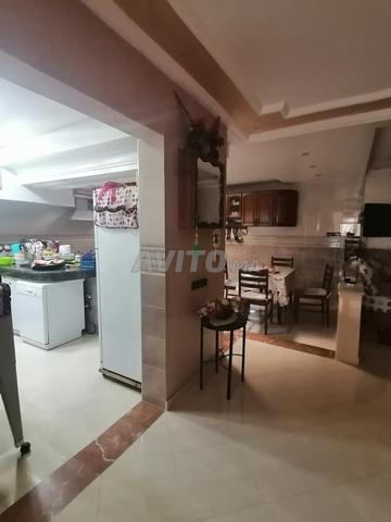 Maison à Hay Essalam