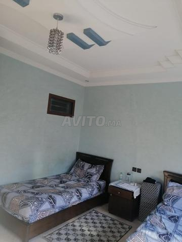 Maison à Hay Essalam - 2