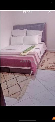 شقة جميلة جداً - 2