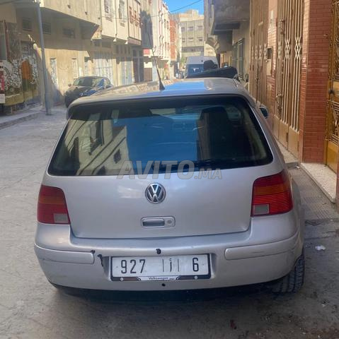 Voiture à vendre - 2