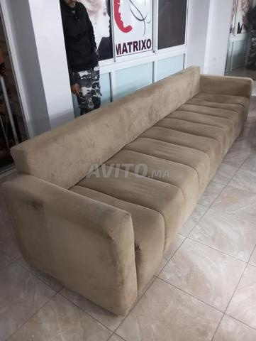 Rabat, quartier de l'Océan - 2