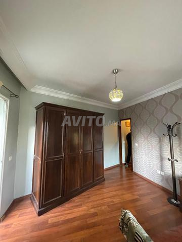 Appartement à louer 100 m² à sidi maarouf - 2