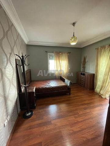 Appartement à louer 100 m à sidi maarouf - image 3