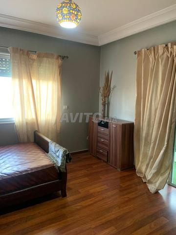 Appartement à louer 100 m à sidi maarouf - image 5