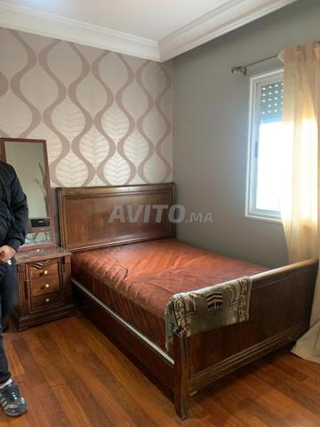 Appartement à louer 100 m² à sidi maarouf