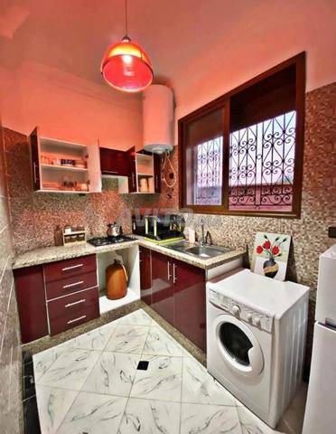 شقق جاهزة. عمارة جديدة. موقع محترم جديد - 2