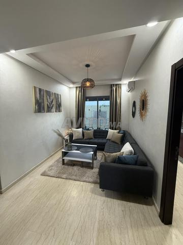 Studio à louer Maârif