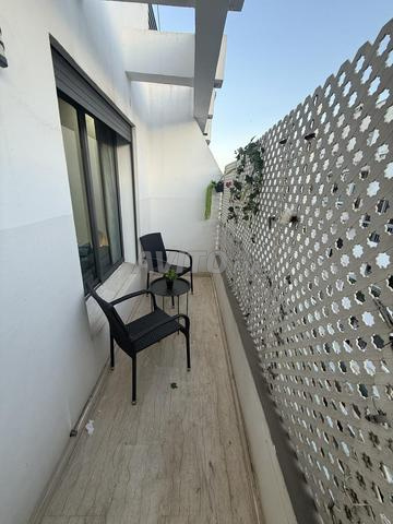 Studio à louer Maârif - 2