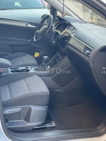 Volkswagen Touran - 2