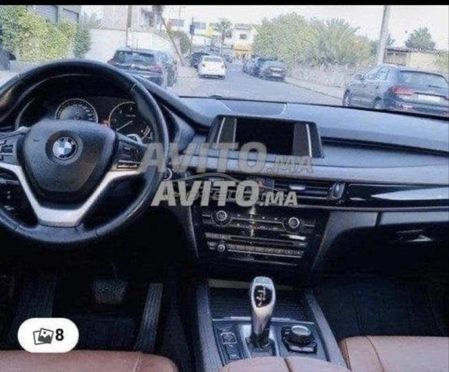 bmw x5 2.5 diesel xdrive