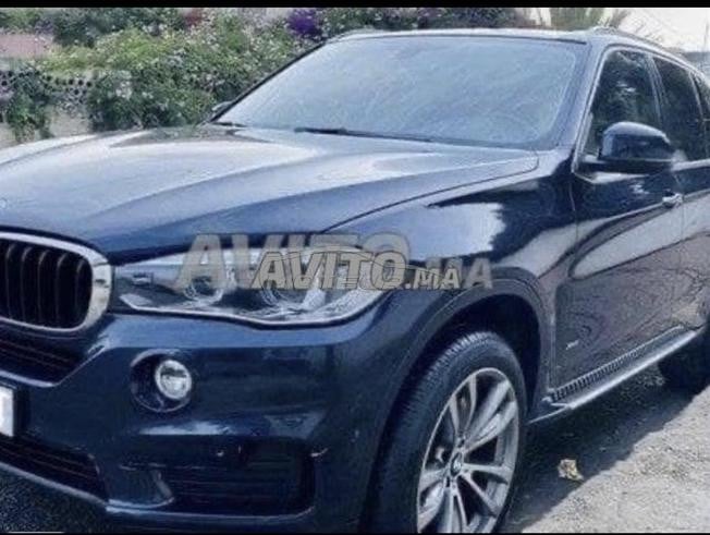 bmw x5 2.5 diesel xdrive