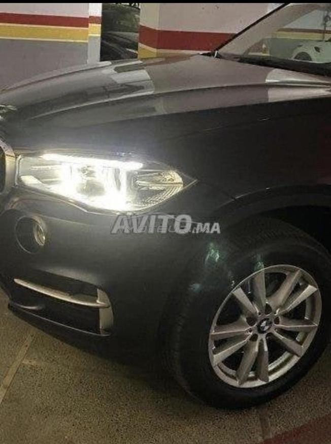 bmw x5 2.5 diesel xdrive