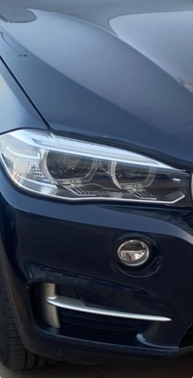 bmw x5 2.5 diesel xdrive