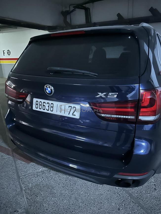 bmw x5 2.5 diesel xdrive
