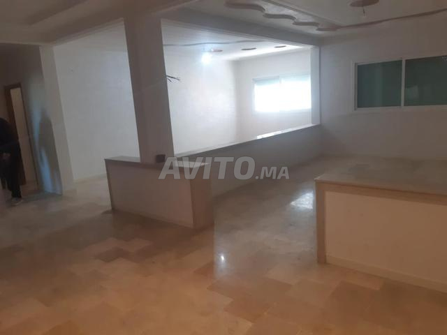 شقة 150 متر مربع للبيع بالقرب من عيادة الرازي