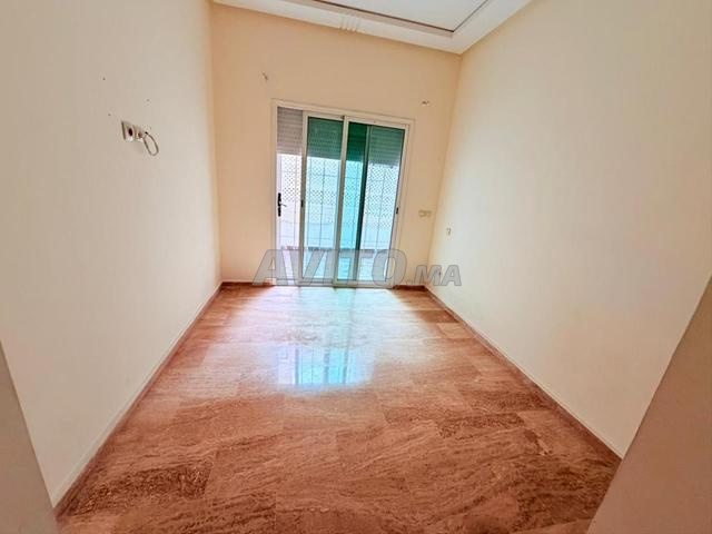 Appartement à louer 105 m² à Casablanca - 2