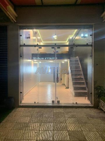 محل تجاري للبيع إقامة حليمة 2 - 2