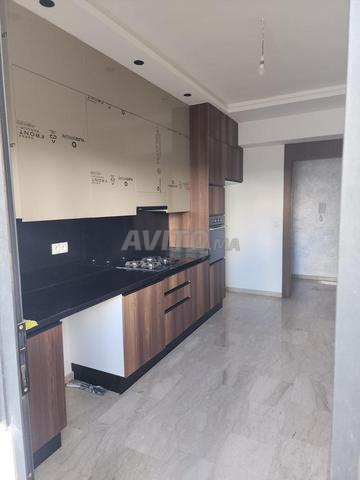 Appartement neuf 160 m² à vendre à Wifak