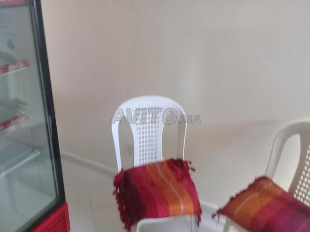 Chambre 17 m² à Rabat Agdal