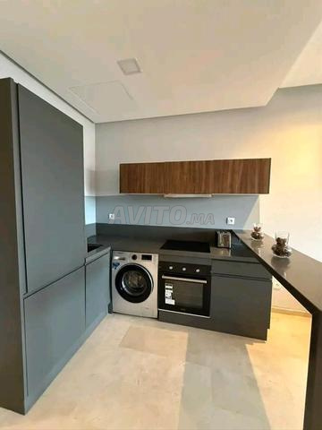 Appartement Es Saada Marrakech - 2