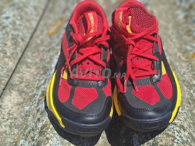 Air Jordan original - 2