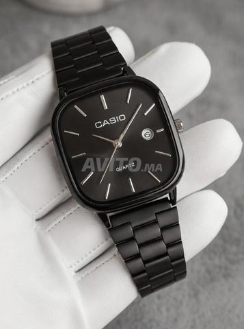 Montre Casio - 2