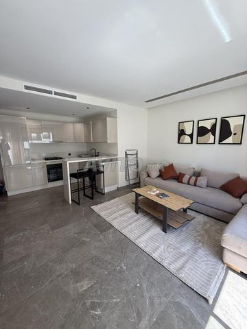 Studio à louer au Quartier les princesses