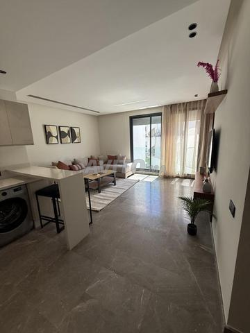 Studio à louer au Quartier les princesses - 2