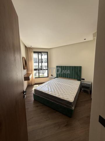 استوديو للإيجار حي الأميرات - 2