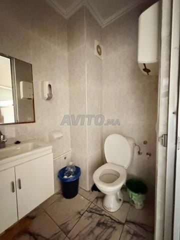 Bureaux 4700dh Rocher Noir - 2