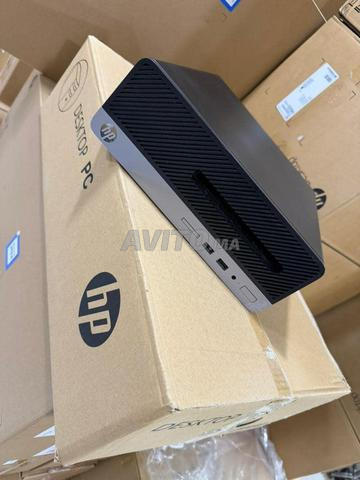 HP PRO i5 6ème Génération - 2