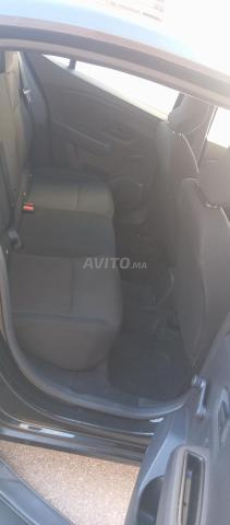 Renault Mégane 3 1,6 modèle 2014 - 2