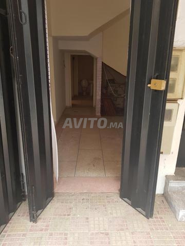 Local commercial à louer - 2