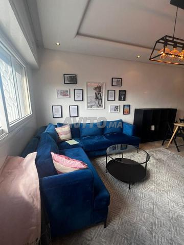 Appartement meublé à louer 87 m² à Californie