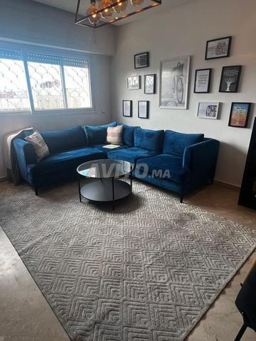 Appartement meublé à louer 87 m² à Californie - 2
