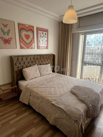Appartement meublé à louer 87 m² à Californie