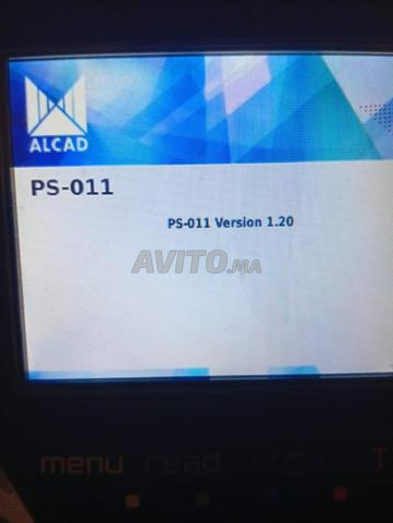 Programmateur universel - 2