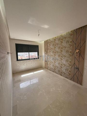 Appartement à louer à côté de Cheikh Khalifa - 2