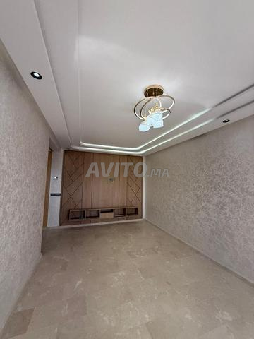 Appartement à louer à côté de Cheikh Khalifa