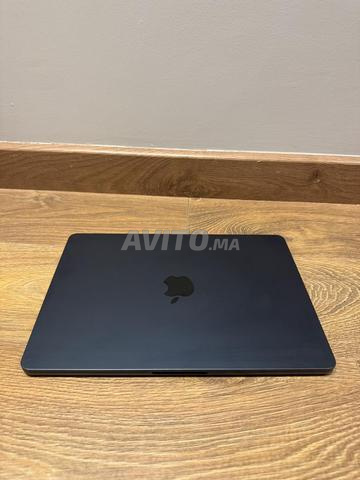 MacBook Air M2 2022
