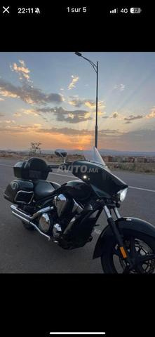 Honda VTX 1300 - 2