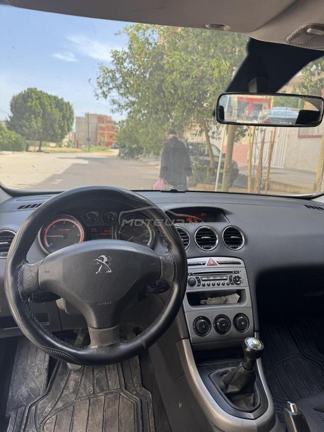 peugeot 2013 