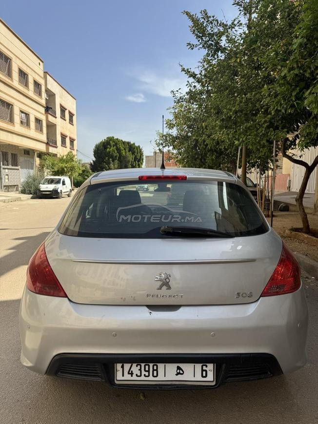 peugeot 2013 