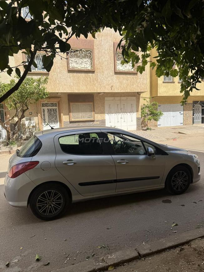 peugeot 2013 