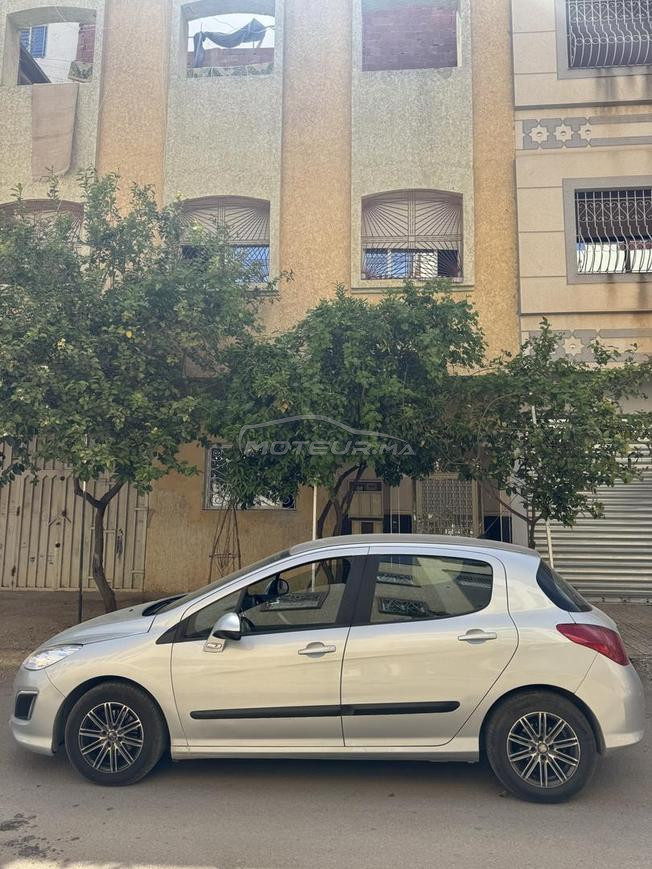 peugeot 2013 