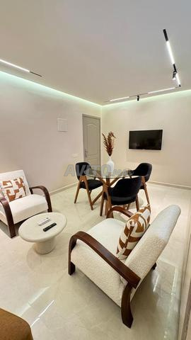 Appartement Ain Azwar haut standing 2 chambres - 2